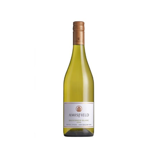 Amisfield Sauvignon Blanc 750ml