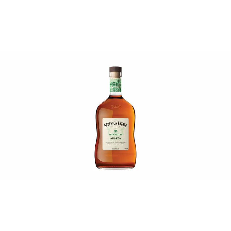 Appleton Estate Signature Blend Rum 1ltr