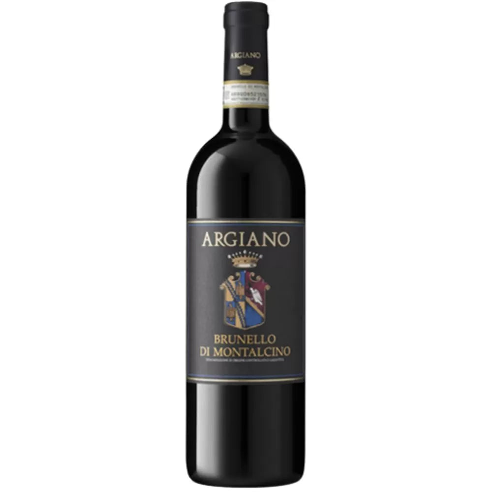 Argiano Brunello di Montalcino 750ml