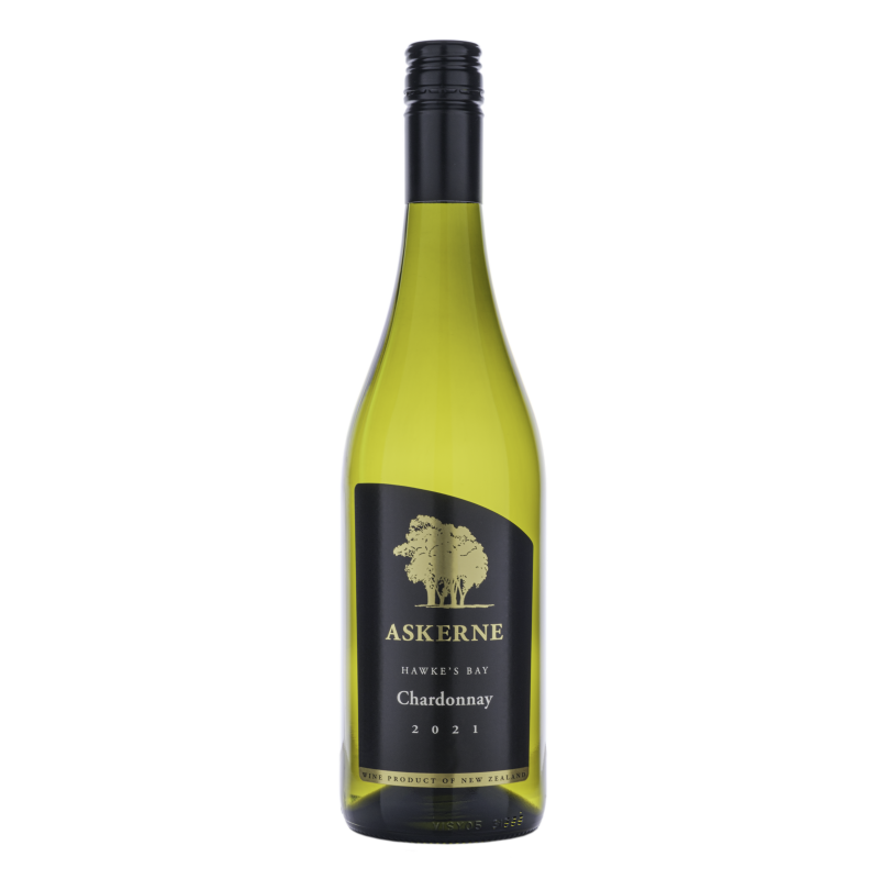 Askerne Chardonnay 750ml