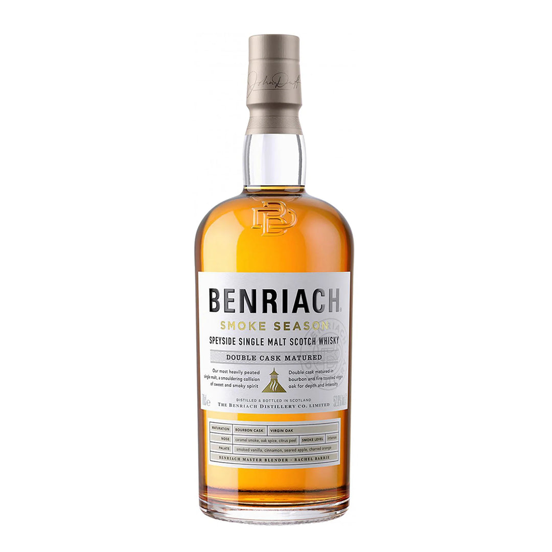 Benriach Smoke Season 700ml