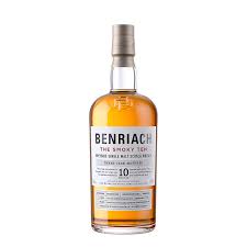 Benriach The Smoky 10 Year Old 700ml