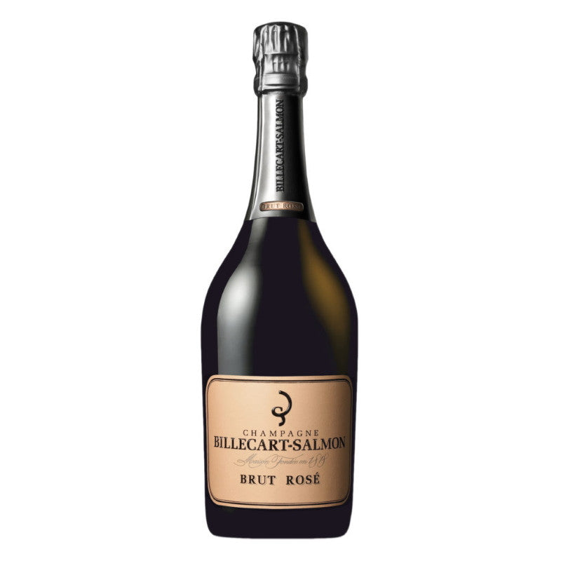 Billecart Salmon Brut Rose 750ml