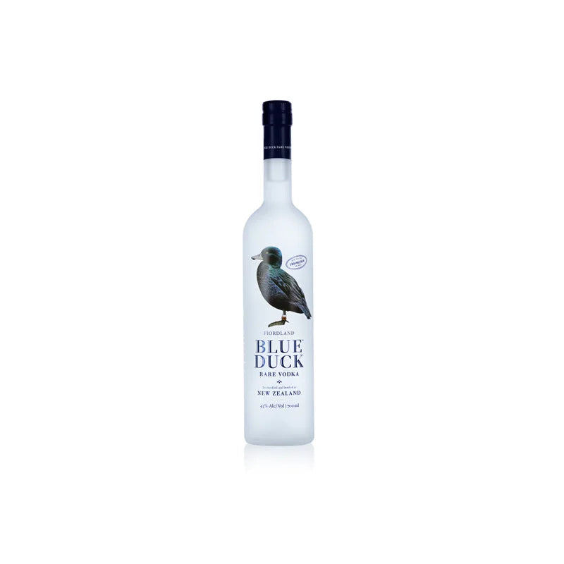 Blue Duck Rare Vodka 700ml