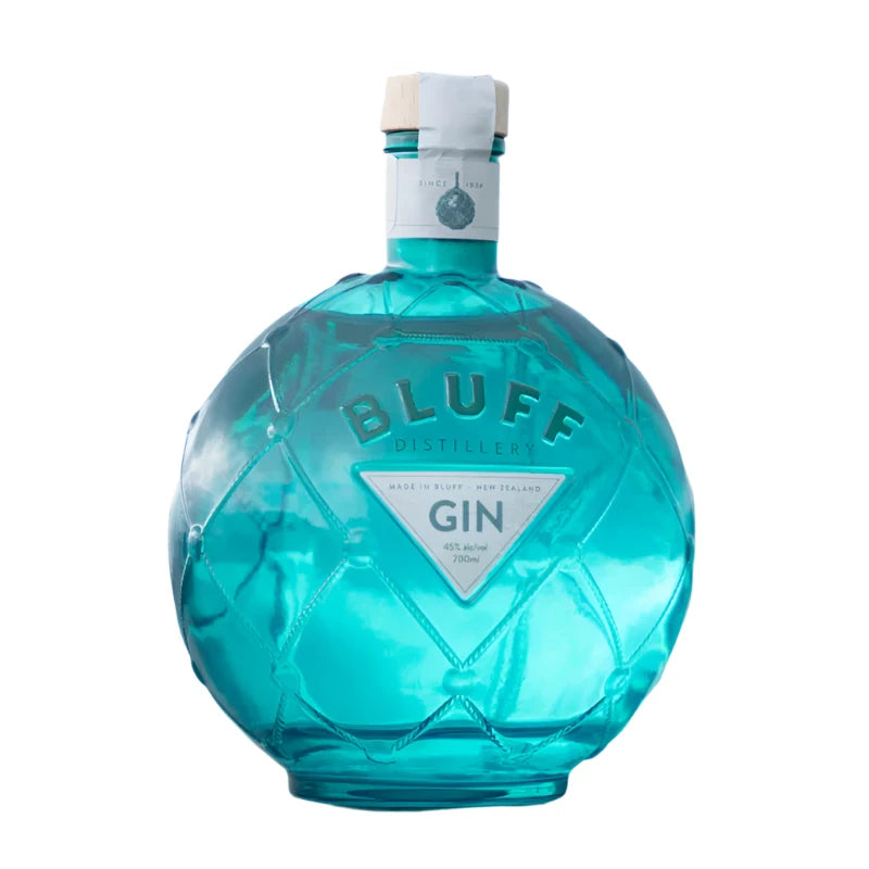 Bluff Distillery Gin 700ml