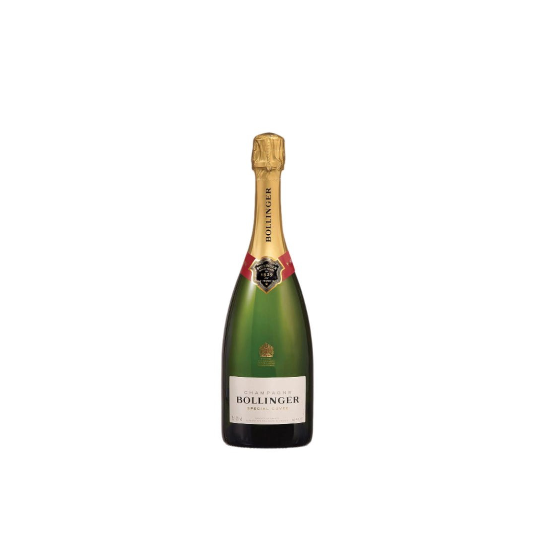 Bollinger Special Cuvee Champagne 750ml