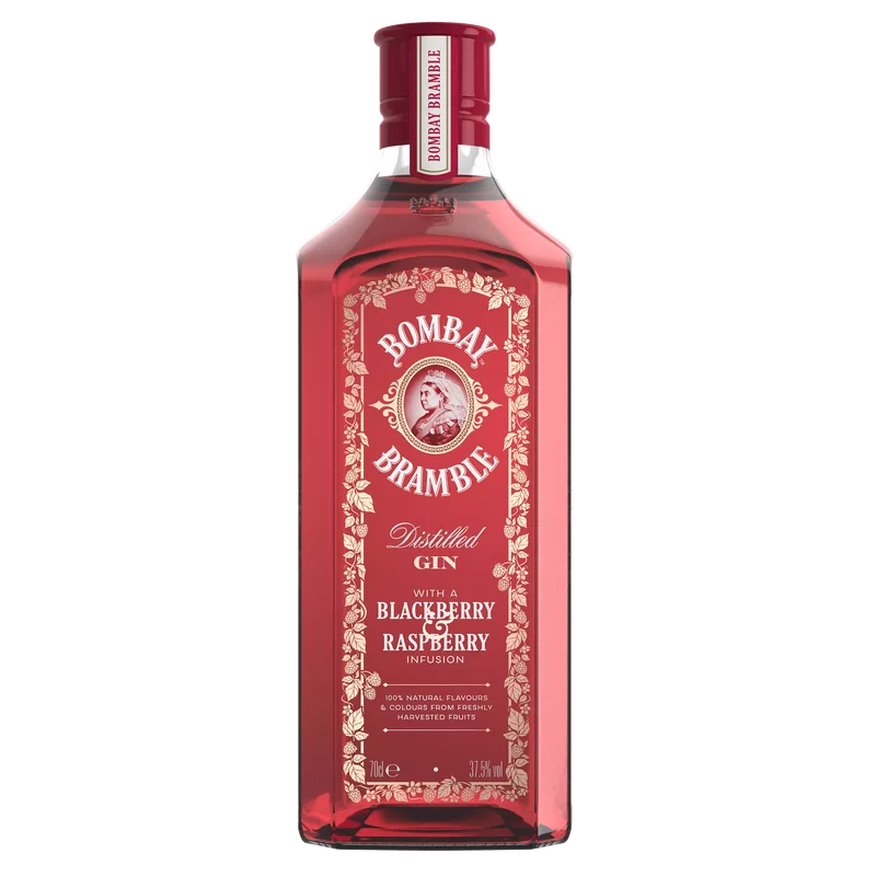 Bombay Bramble Gin 700ml