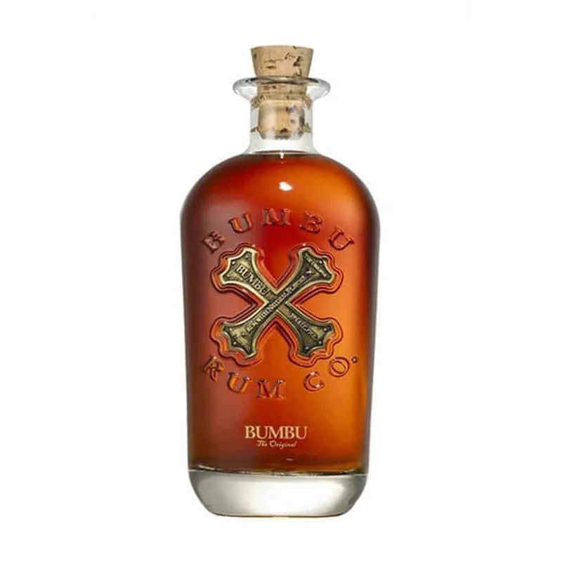 Bumbu Original Rum 700ml