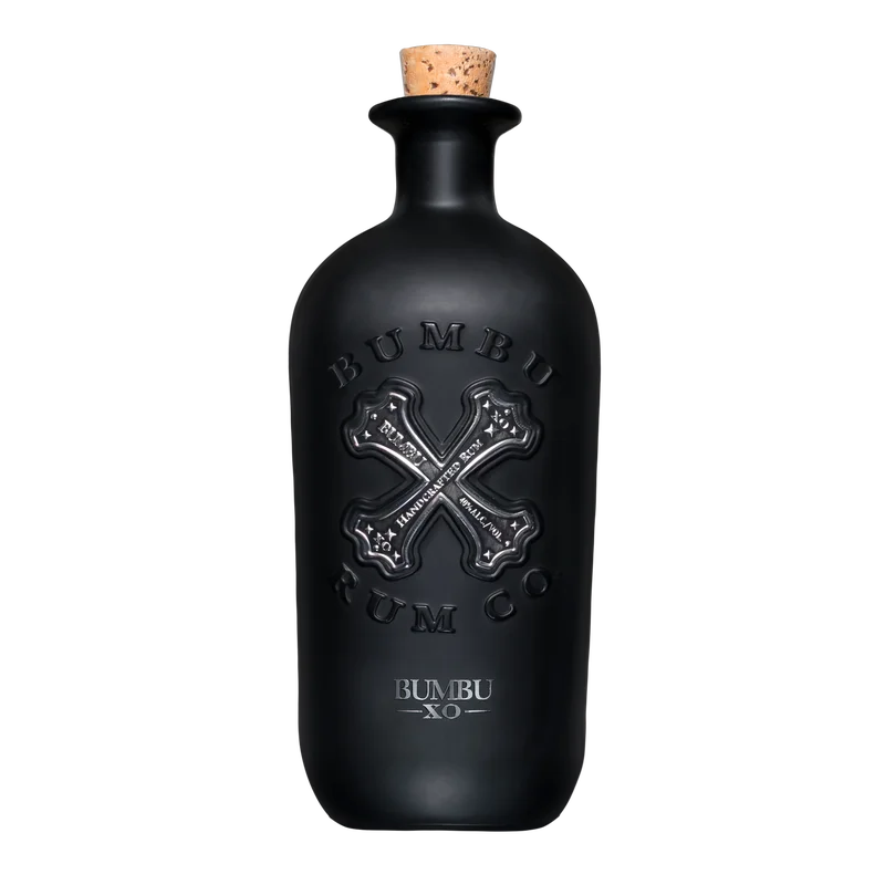 Bumbu XO Rum 700ml