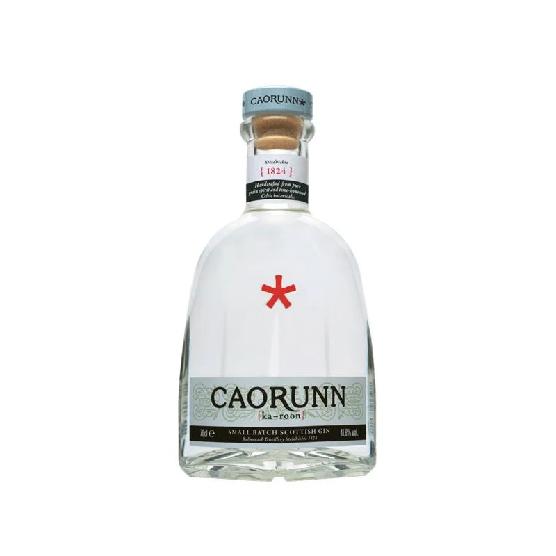 Caorunn Handcrafted Scottish Gin 700ml