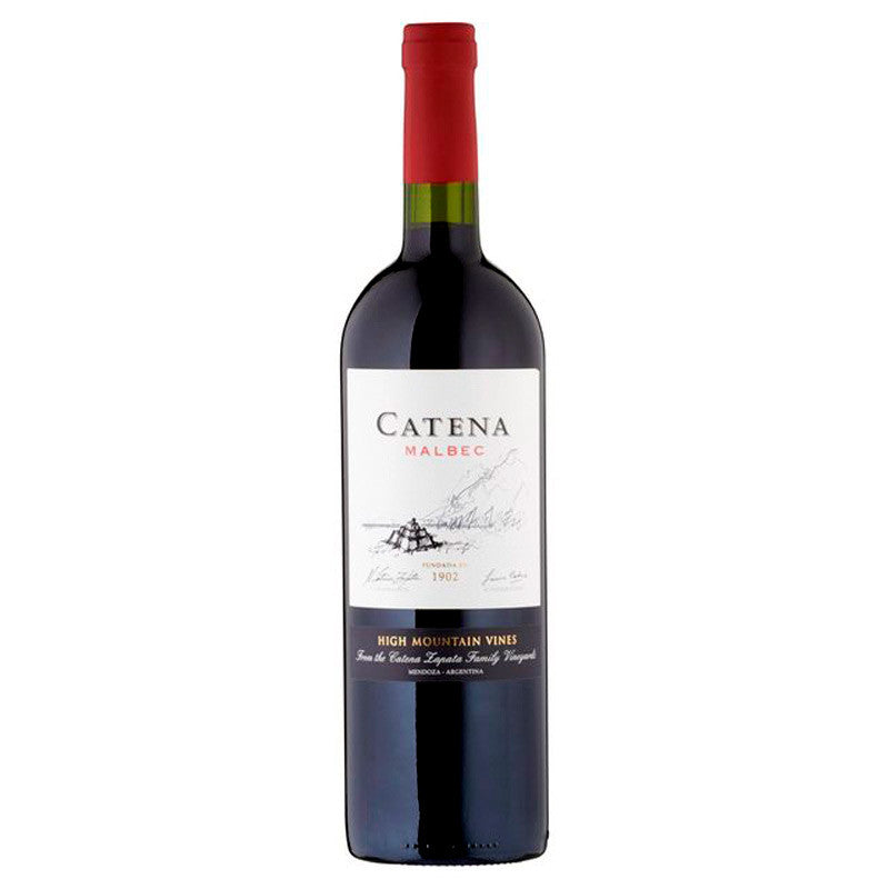Catena Zapata Catena Malbec 750ml