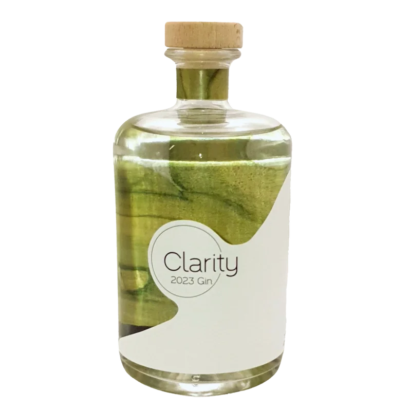 Clarity 2023 NZ Gin 700ml