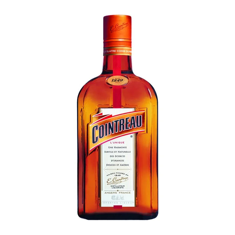 Cointreau Liqueur 1Ltr