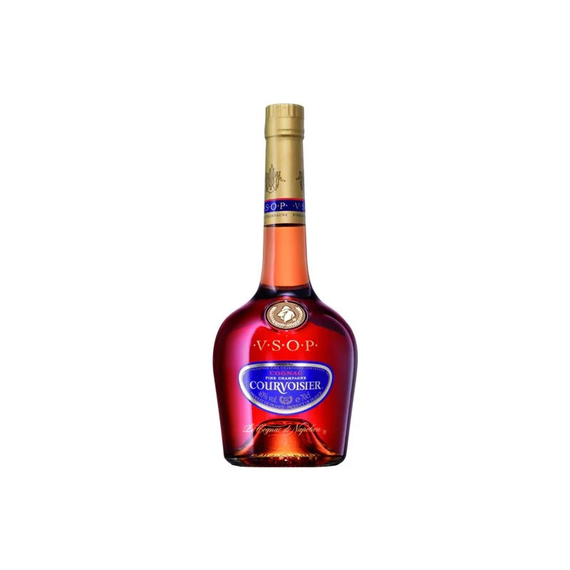 Courvoisier VSOP Cognac 1Ltr