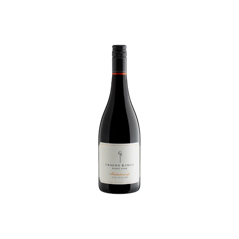 Craggy Range Martinborough Pinot Noir 750ml
