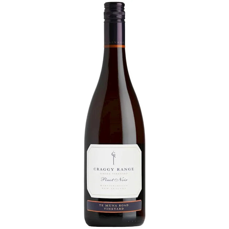 Craggy Range Te Muna Pinot Noir 750ml