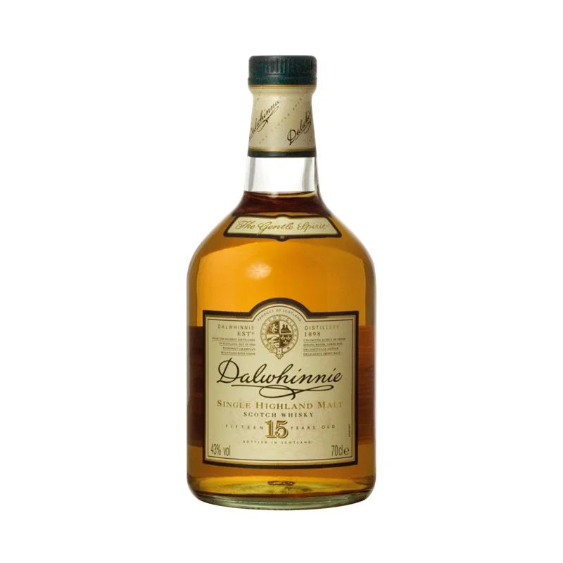 Dalwhinnie 15YO 700ml