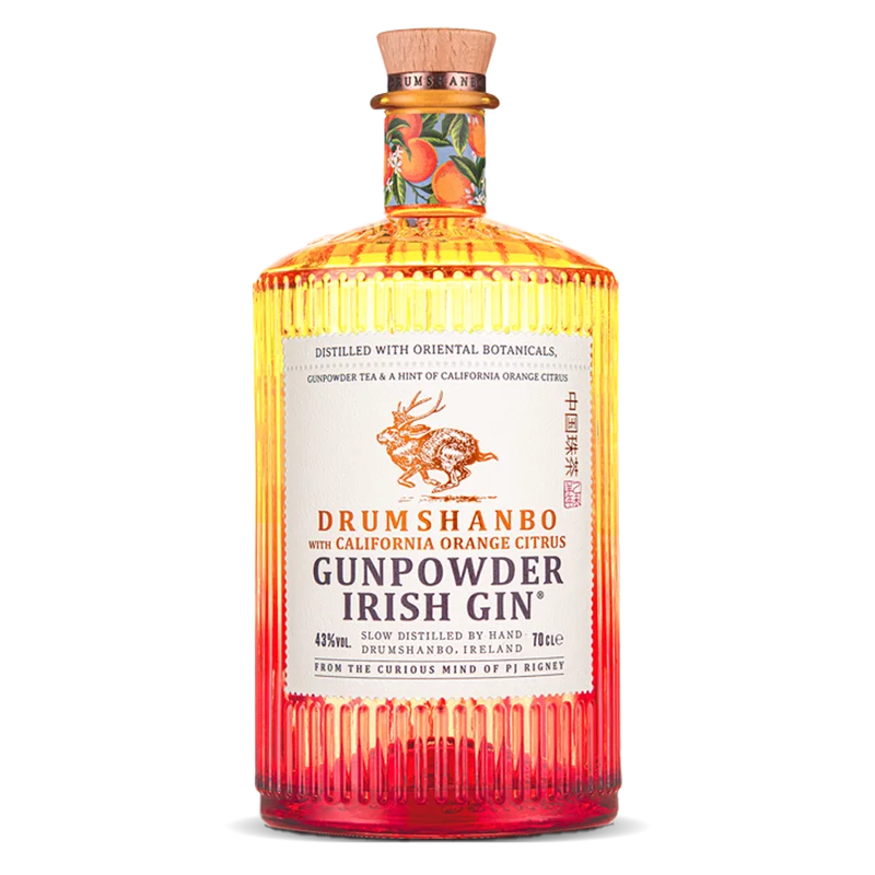 Drumshanbo Californian Orange Gin 700ml