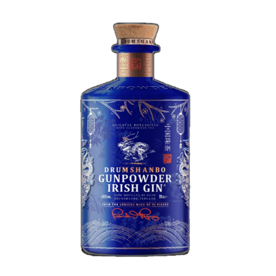 Drumshanbo Gin - 700ml Ceramic 2024 Year of Dragon