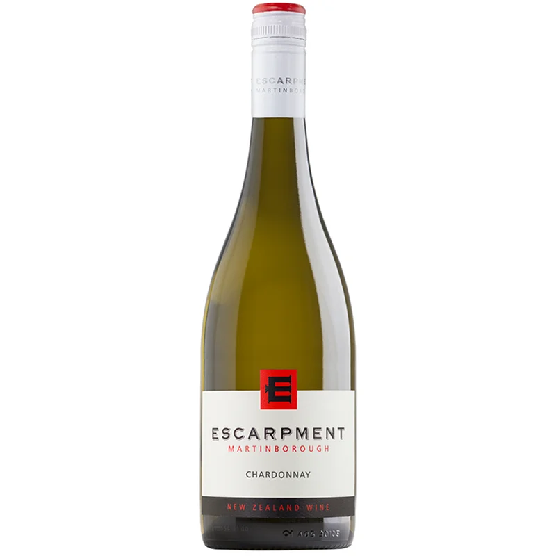 Escarpment Chardonnay 750ml