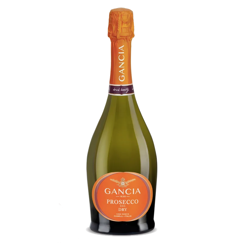 Gancia Prosecco DOC Brut 750ml