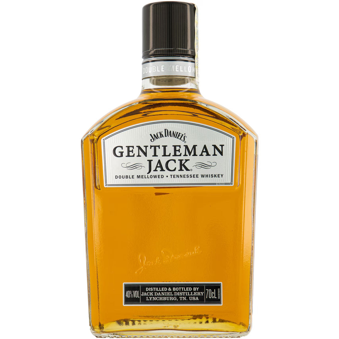 Gentleman Jack 700ml