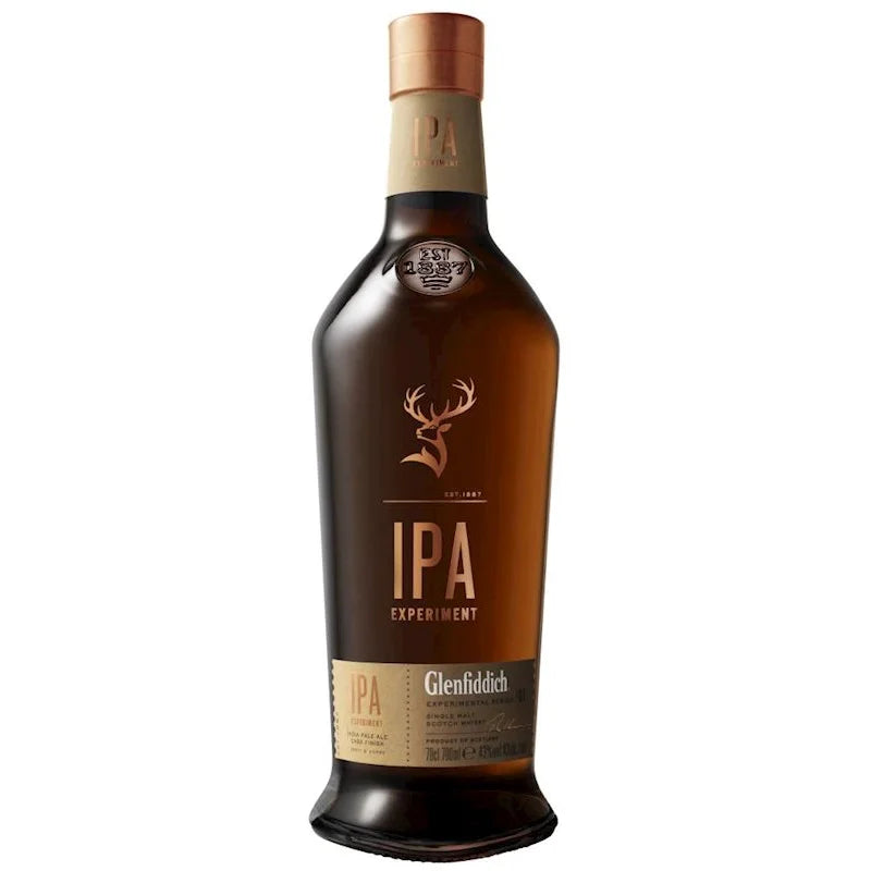 Glenfiddich Experimental IPA 700ml