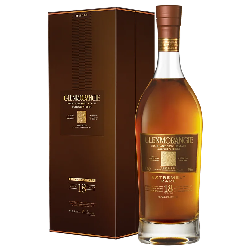 Glenmorangie 18YO 700ml