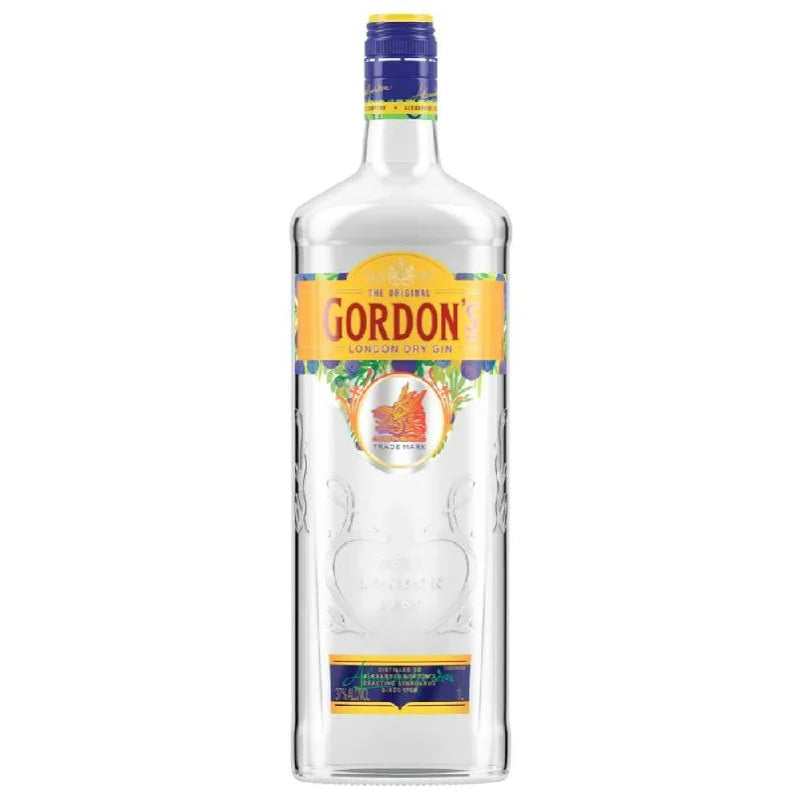 Gordons Gin 1Ltr