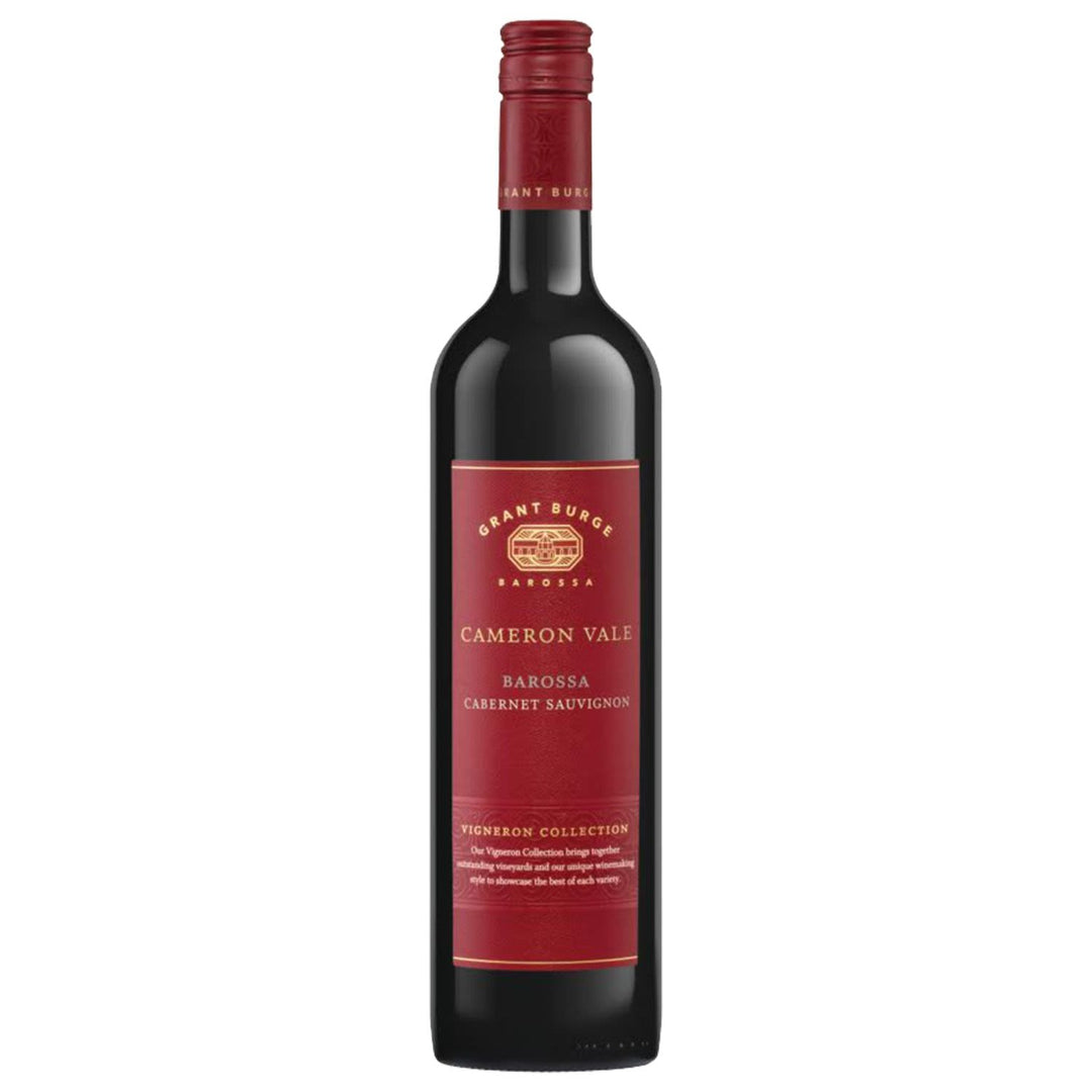 Grant Burge Cameron Cabernet Sauvignon 750ml