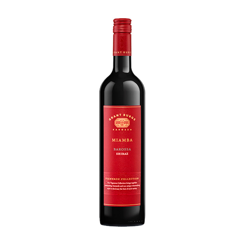 Grant Burge Miamba Shiraz 750ml