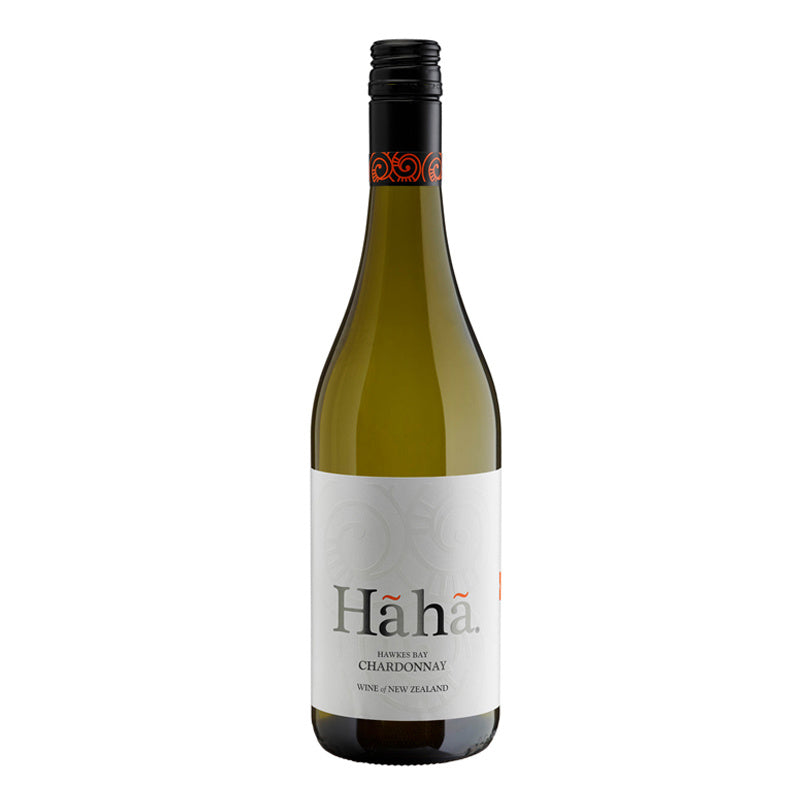 Haha Chardonnay 750ml