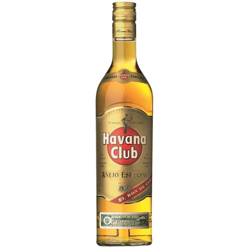 Havana Club Anejo Especial Rum 700ml