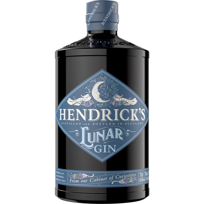 Hendricks Lunar Gin 700ml