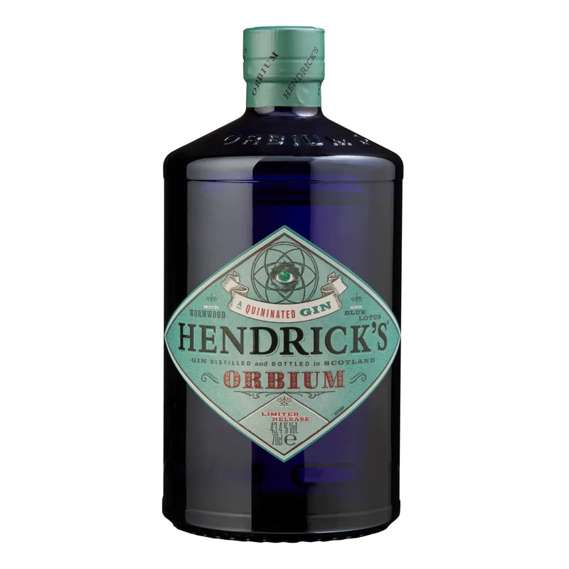 Hendricks Orbium Gin 700ml