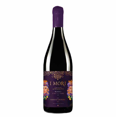 I Mori Rosso 750ml