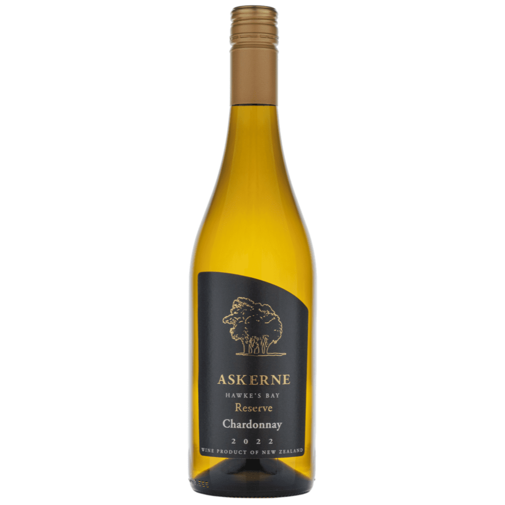 Askerne Res Chardonnay 750ml