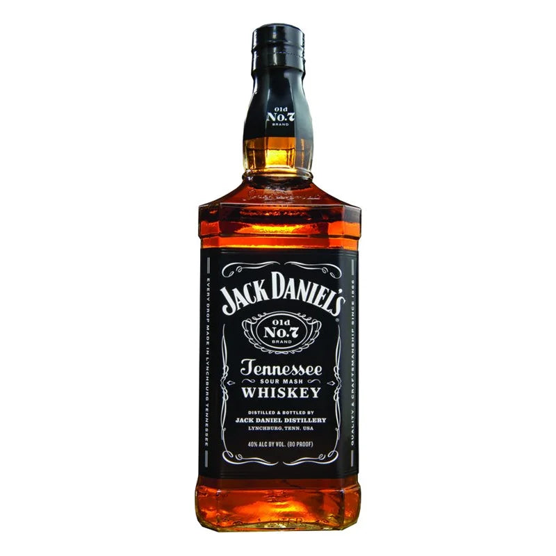 Jack Daniels No.7 700ml
