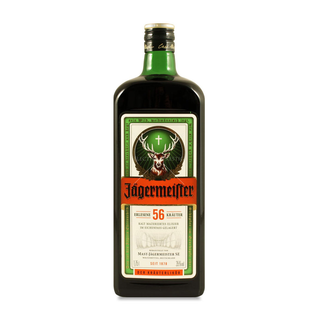Jagermeister 1.75L