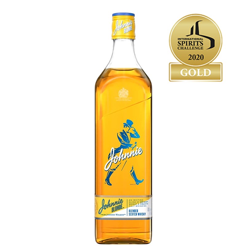 Johnnie Walker Blonde 700ml