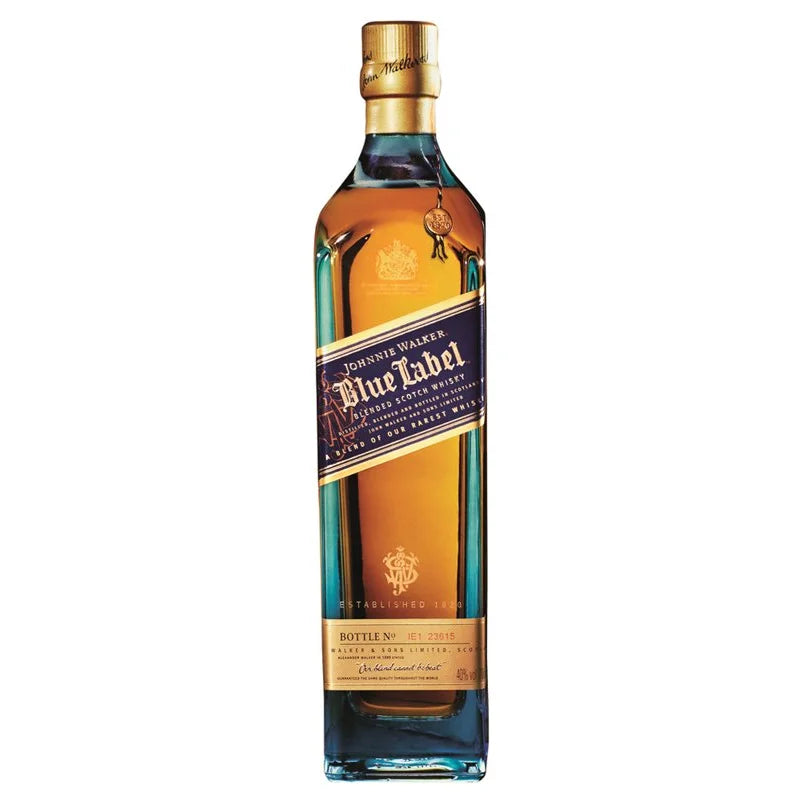 Johnnie Walker Blue Label 700ml