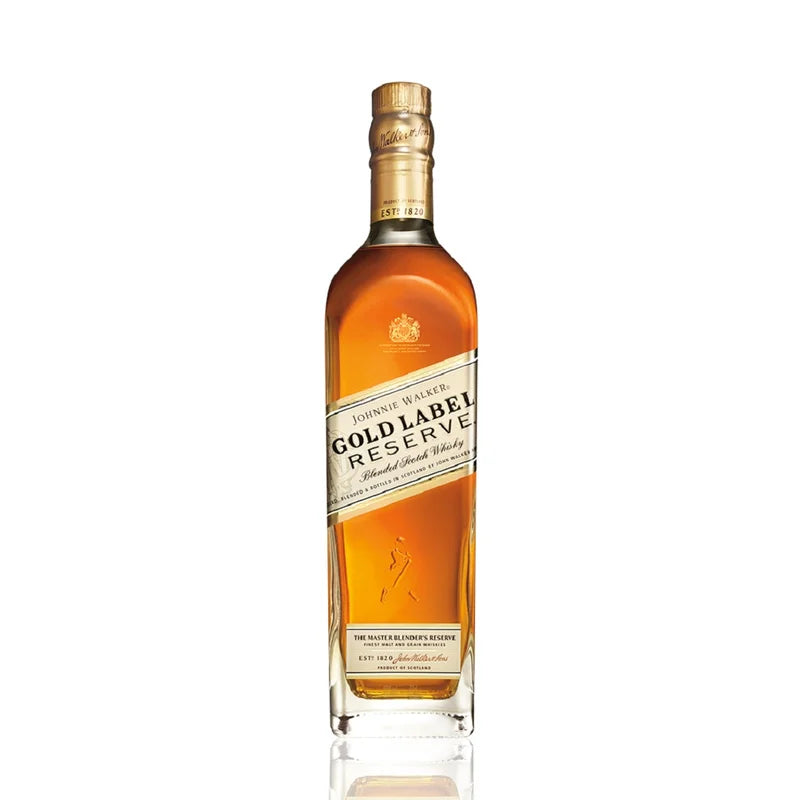 Johnnie Walker Gold Label Reserve 700ml