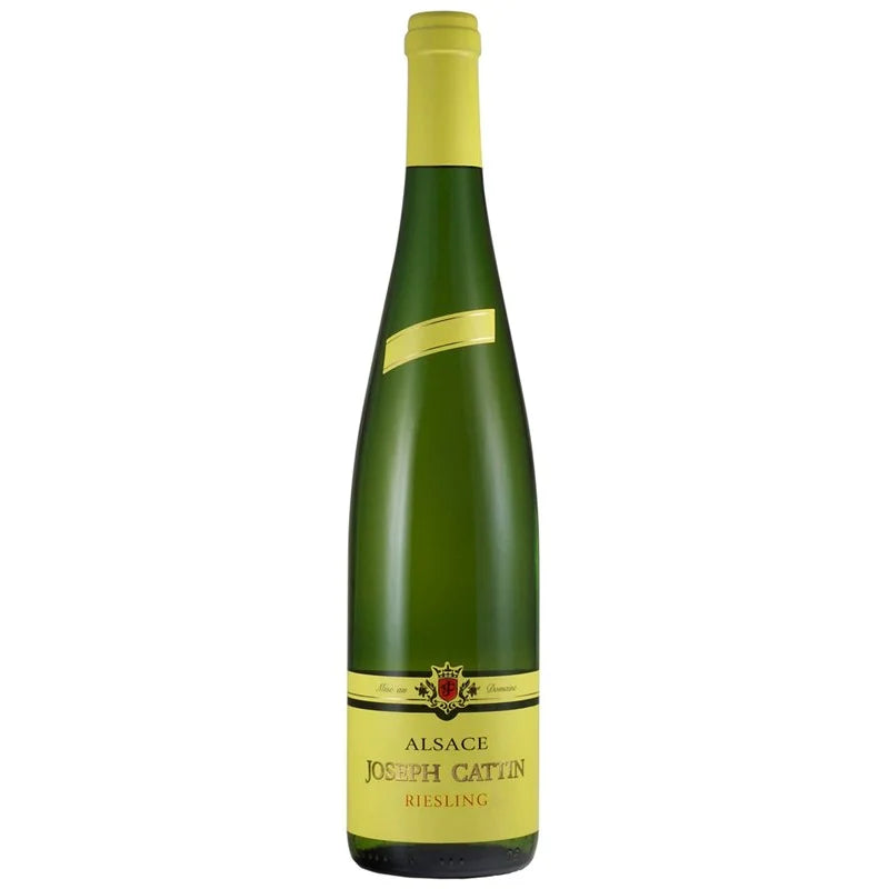 Joseph Cattin Riesling 750ml - Alsace