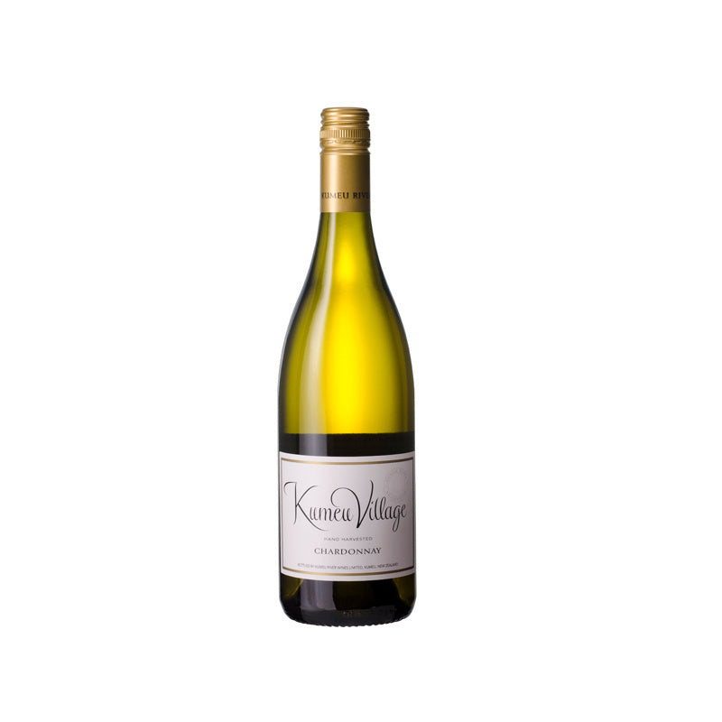 Kumeu Village Chardonnay 750ml