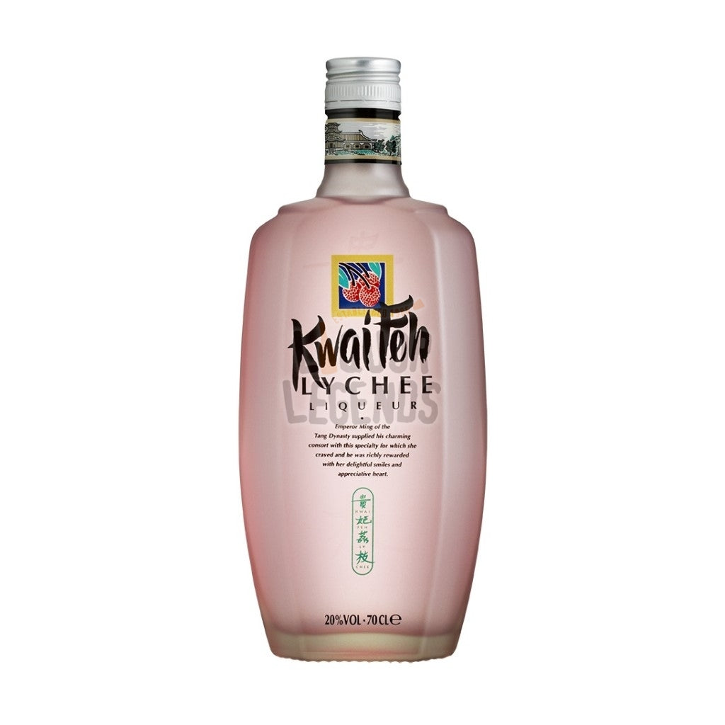 Kwai Feh Lychee 700ml