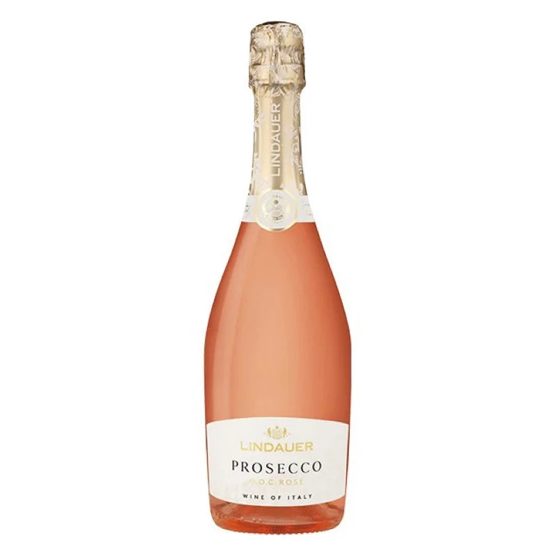 Lindauer Prosecco DOC Rose 750ml