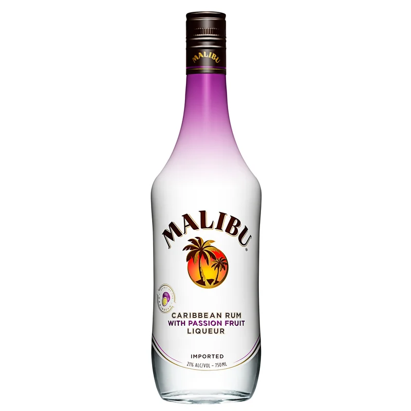 Malibu Passionfruit 700ml