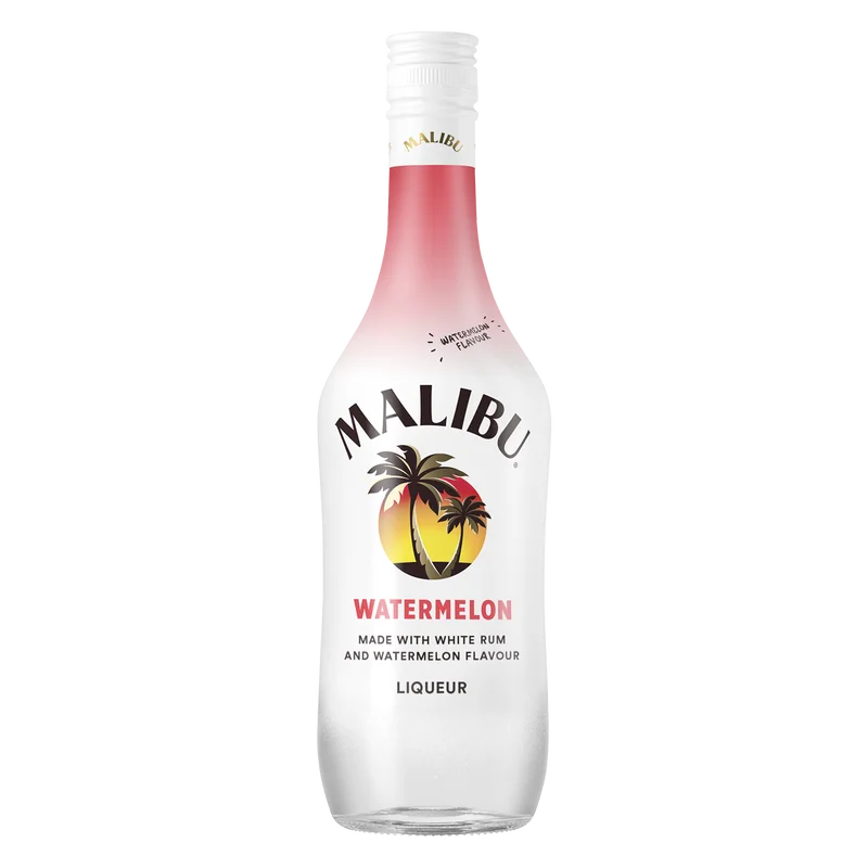 Malibu Watermelon 700ml