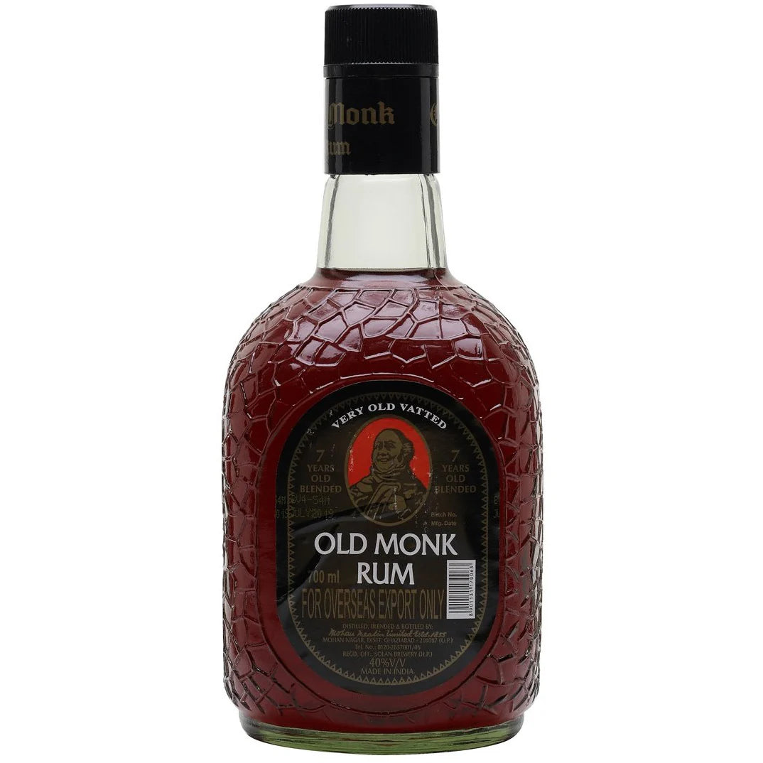 Old Monk Rum 750ml