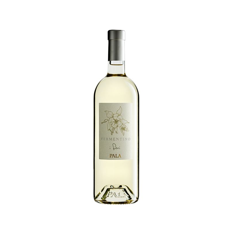 Pala I Fiori Vermentino 750ml